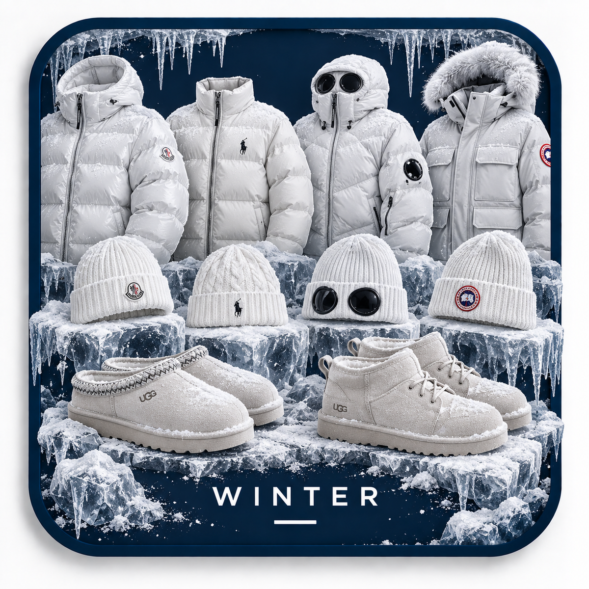 Winter Supplier