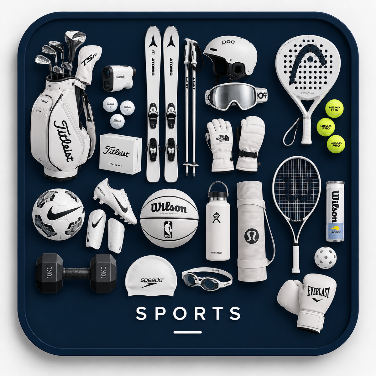 Sport Suppliers