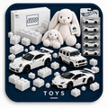 Toys Supplier