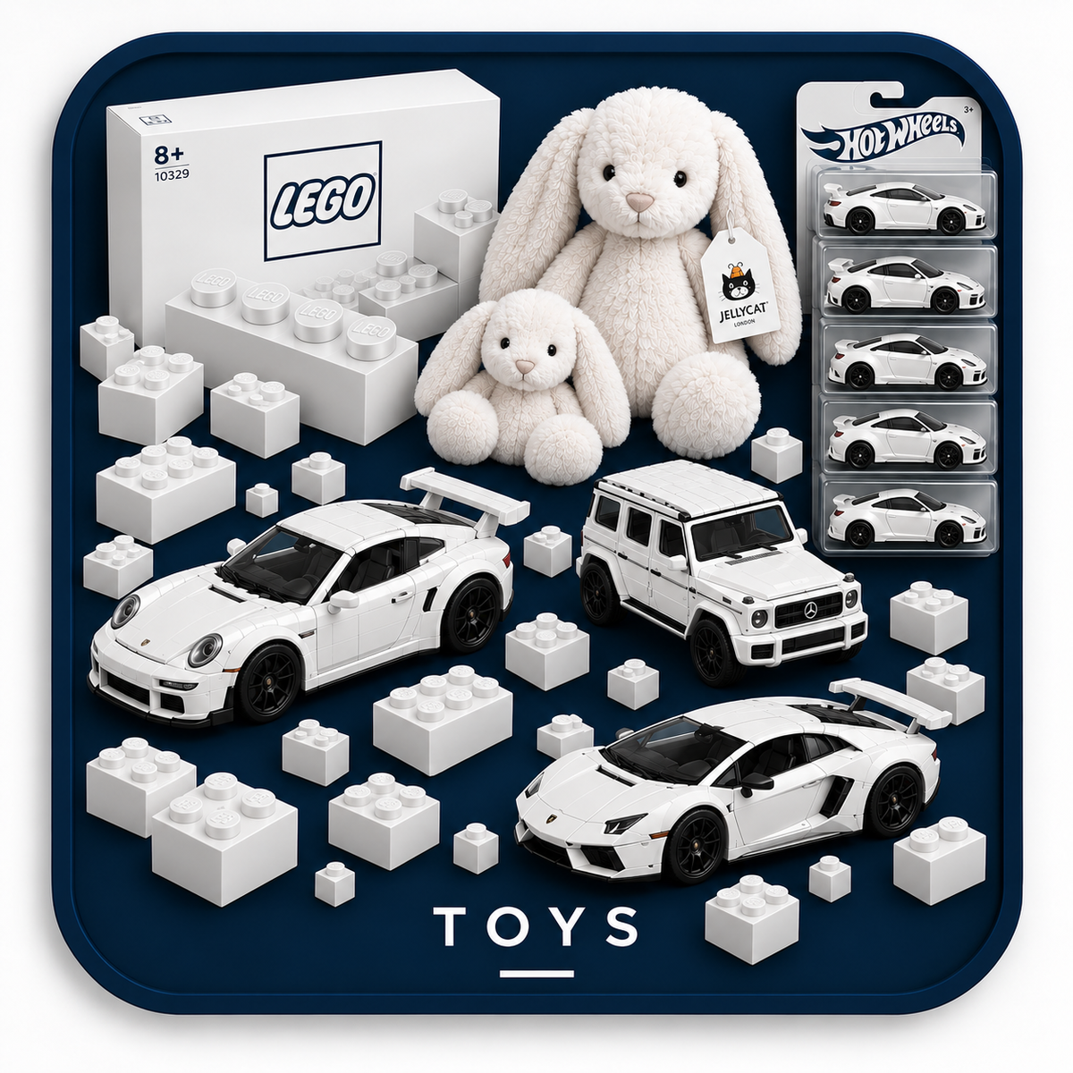Toys Supplier