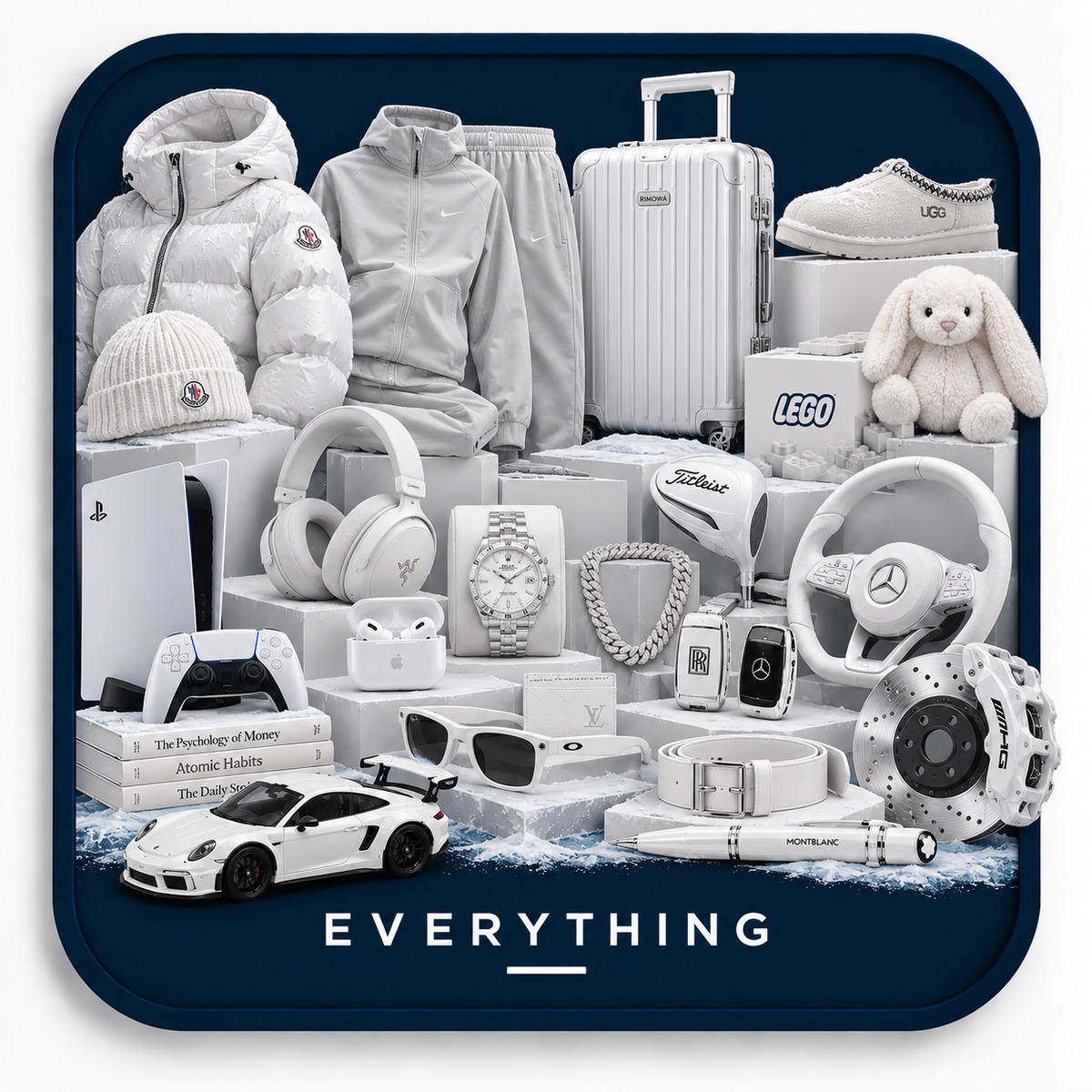 Supplier Bundle