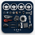 Car Parts Supplier