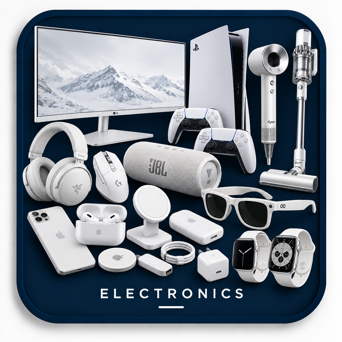Electronics Supplier